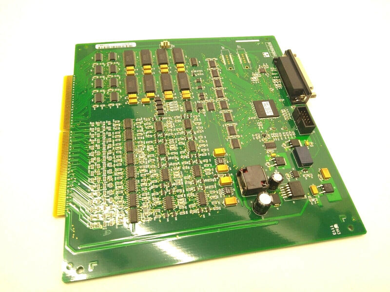 ASM 64-20989D Mark IIIs Control Board 12625011 - Maverick Industrial Sales