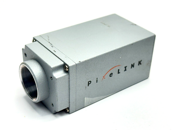 PixeLink PL-B741F Monochrome Machine Vision Camera FireWire 1.3 - Maverick Industrial Sales