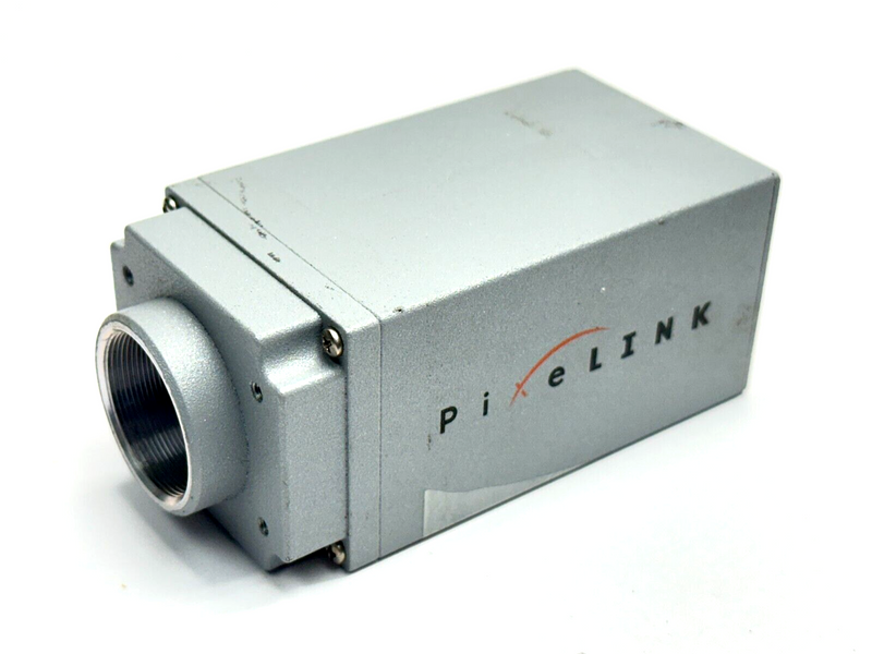 PixeLink PL-B741F Monochrome Machine Vision Camera FireWire 1.3 - Maverick Industrial Sales