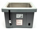 NEY 104X ULTRAsonik Cleaner w/ Adjustable Controls ALM0038-101 - Maverick Industrial Sales