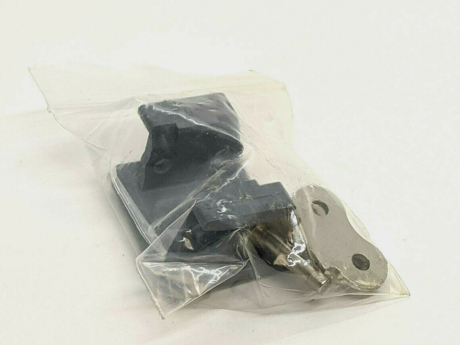 Bosch Rexroth 3842551234 Plastic Flat Top Chain Master Link - Maverick Industrial Sales