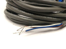 Banner EC312-60750 Molex 4-Pin Female Extension Cable 10 Ft 60750 - Maverick Industrial Sales