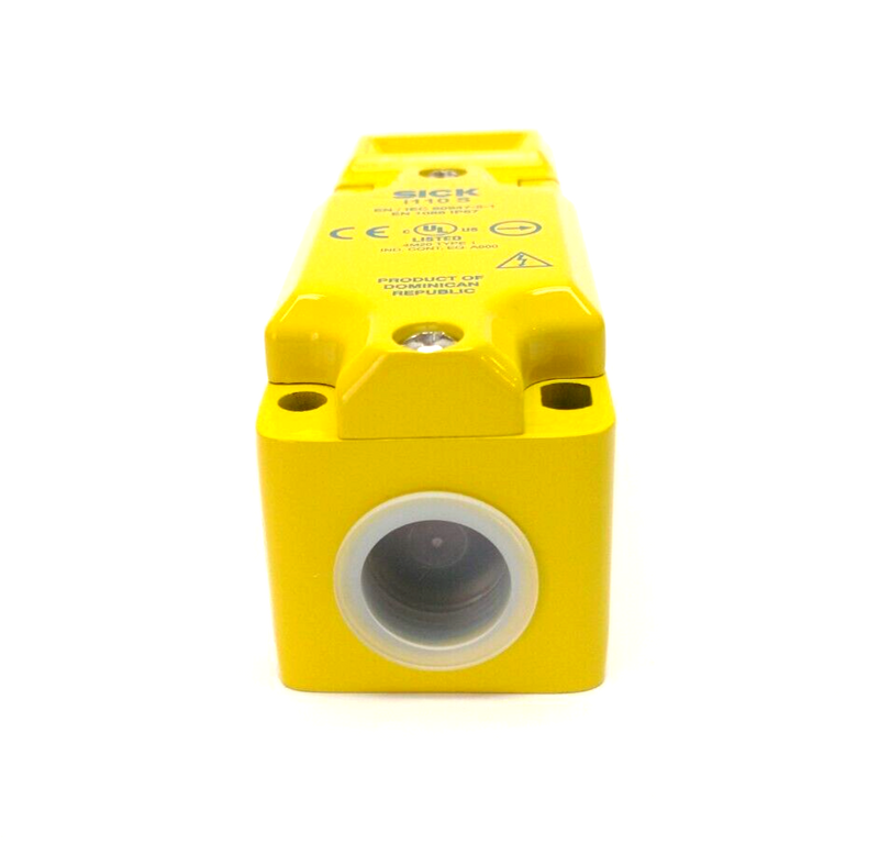 Sick i110-SA223 Electro-Mechanical Safety Switch i110S 2N/C 2N/O BBM M20 6025074 - Maverick Industrial Sales