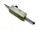 Nason LH-132971 Pneumatic Cylinder Double Acting Single Rod - Maverick Industrial Sales