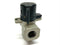 SMC VHS30-N03-BZ Lockout Valve 3-Port - Maverick Industrial Sales