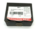 Brighton Best 711002 Shoulder Screws B18.3 1/4" UNC x 1/4" BOX OF 25 - Maverick Industrial Sales