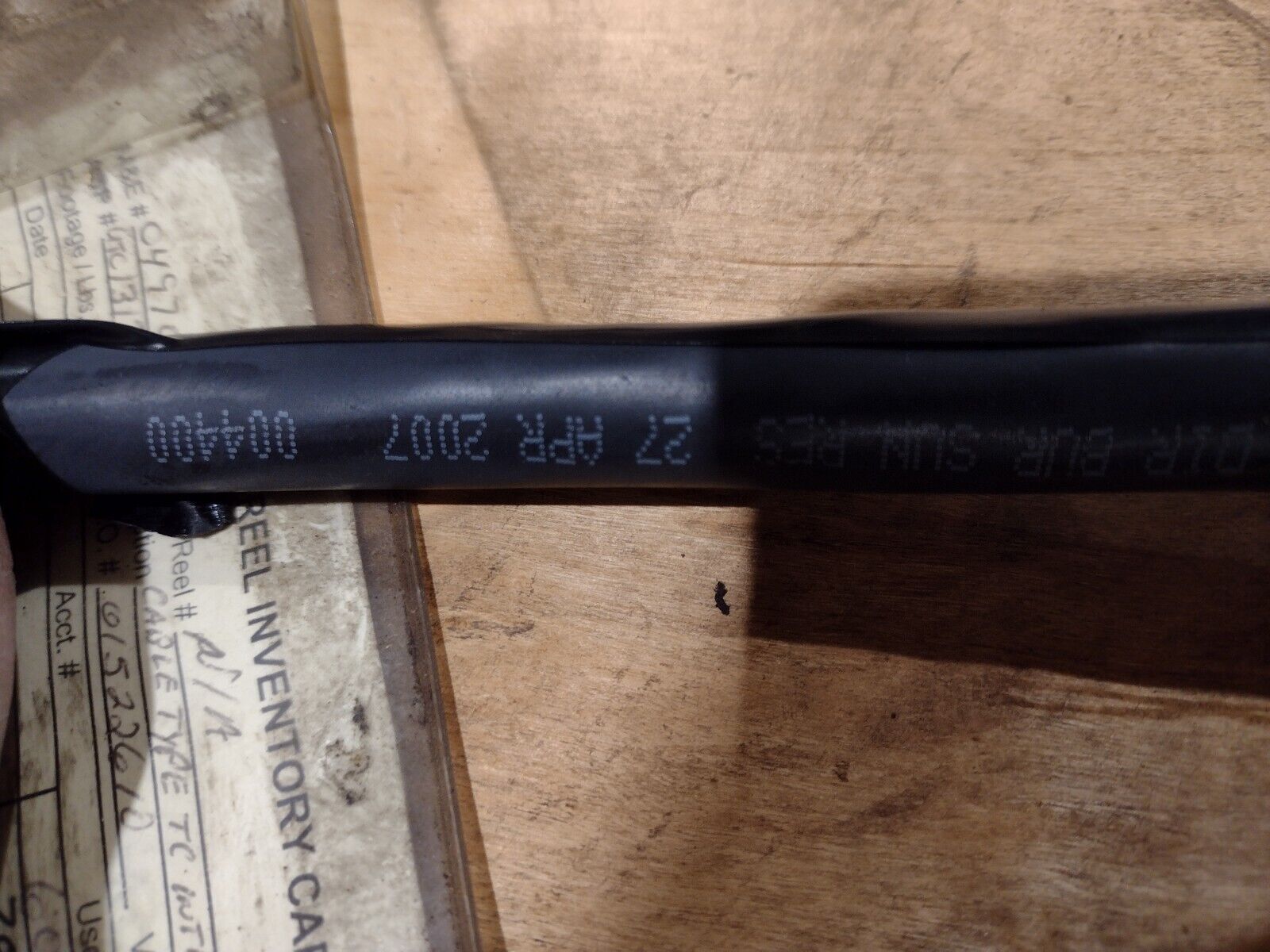 General Cable 280500.00.77 16/4SPS FREP (EPR/CPE) 600V E1 300 FT Spool - Maverick Industrial Sales