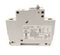 Allen Bradley 1492-SP1D050 Ser. C Miniature Circuit Breaker 1 Pole 5A LOT OF 2 - Maverick Industrial Sales