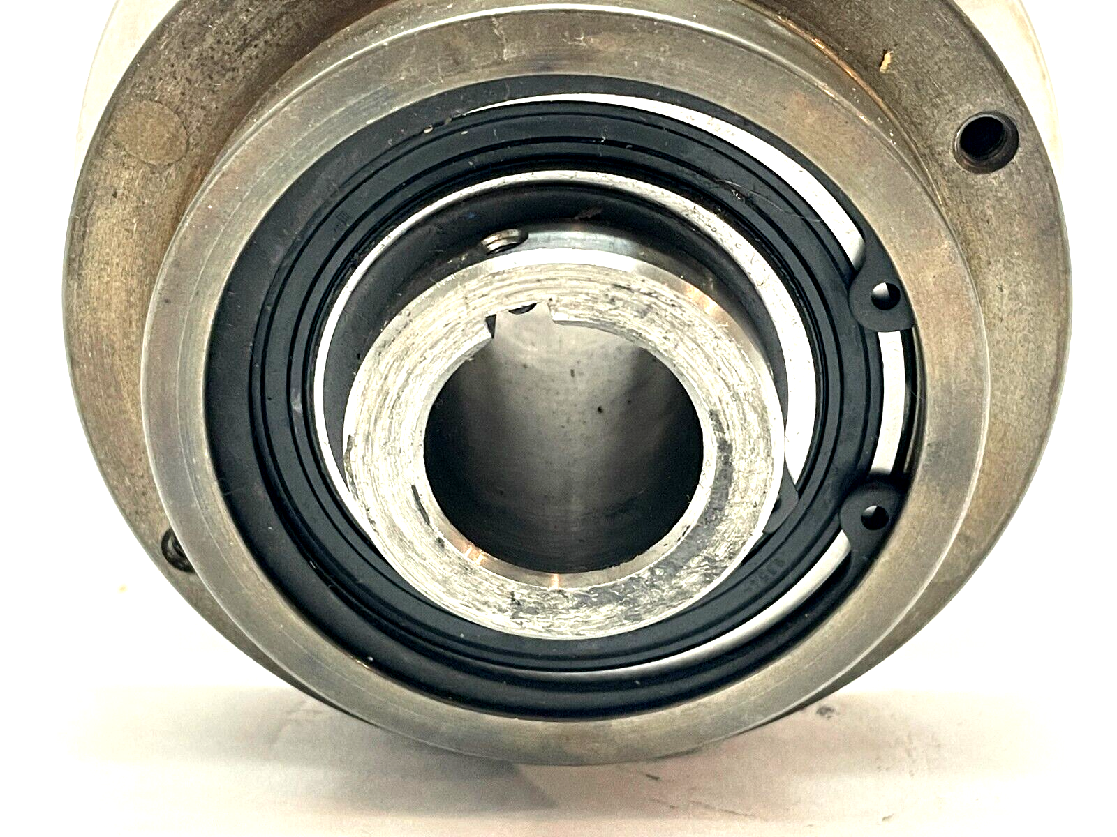 Nexen 910000 5H35P-1*1.125 Bore Piot Pneumatic Toothed Clutch - Maverick Industrial Sales