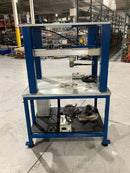 Adept Tech Linear 2-Axis Robot, 90400-20055, XY-HRS040-RS-F07132, MV-4, PA-4 - Maverick Industrial Sales