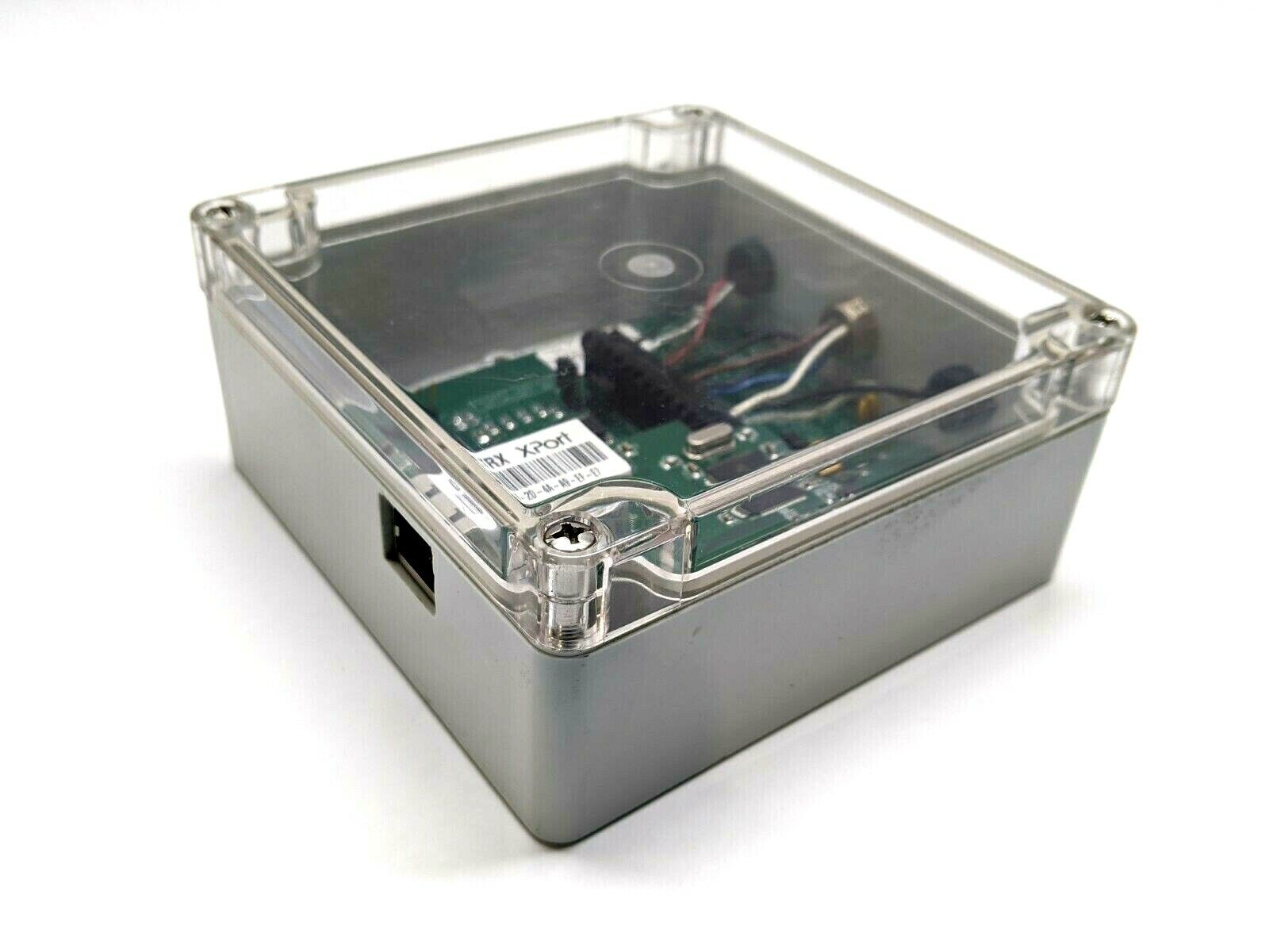 RFID Inc 801-8050-04SA08 RFID Reader - Maverick Industrial Sales