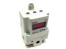 SMC ITV1050-31N1N Electro Pneumatic Regulator - Maverick Industrial Sales