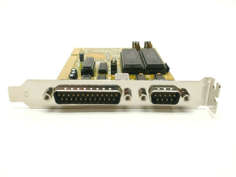 TC-212-S2 Ultra Hi-Speed I/O Dual Channel Serial I/O Board - Maverick Industrial Sales