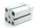 Festo ADN-25-25-I-P-A Compact Cylinder 536263 - Maverick Industrial Sales