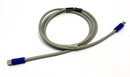 Lumberg Automation RST 5L-RKT 5L-949/2M ProfiNet Cable Assembly Double Ended 24V - Maverick Industrial Sales