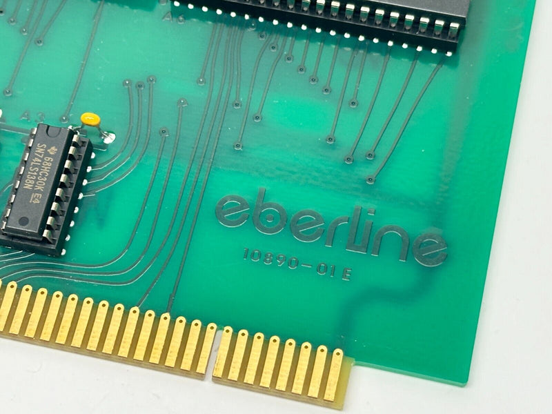 Eberline 10890-01 E PCB Slot-In Card - Maverick Industrial Sales