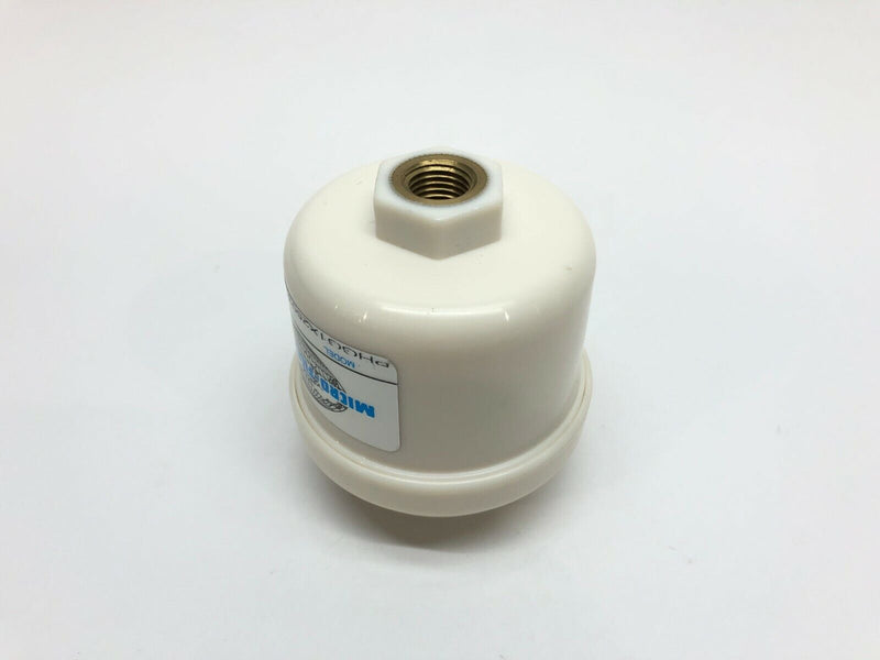 Micro-Filtration PHGG1X25030FX, 9F9 Micro Filter - Maverick Industrial Sales