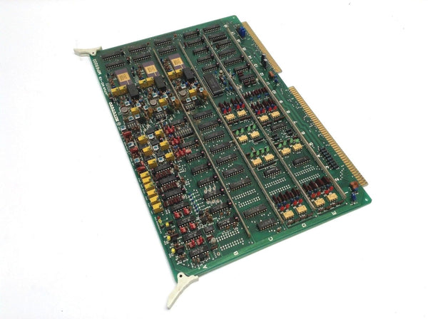 Mitutoyo MD-CB MP69203 FJ-403 CMM Control PCB Board - Maverick Industrial Sales