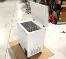 SO-LOW CH45-5 Lab Chest Freezer, 5 Cubic Feet Capacity, 32 To -49 Deg. F, 115V - Maverick Industrial Sales