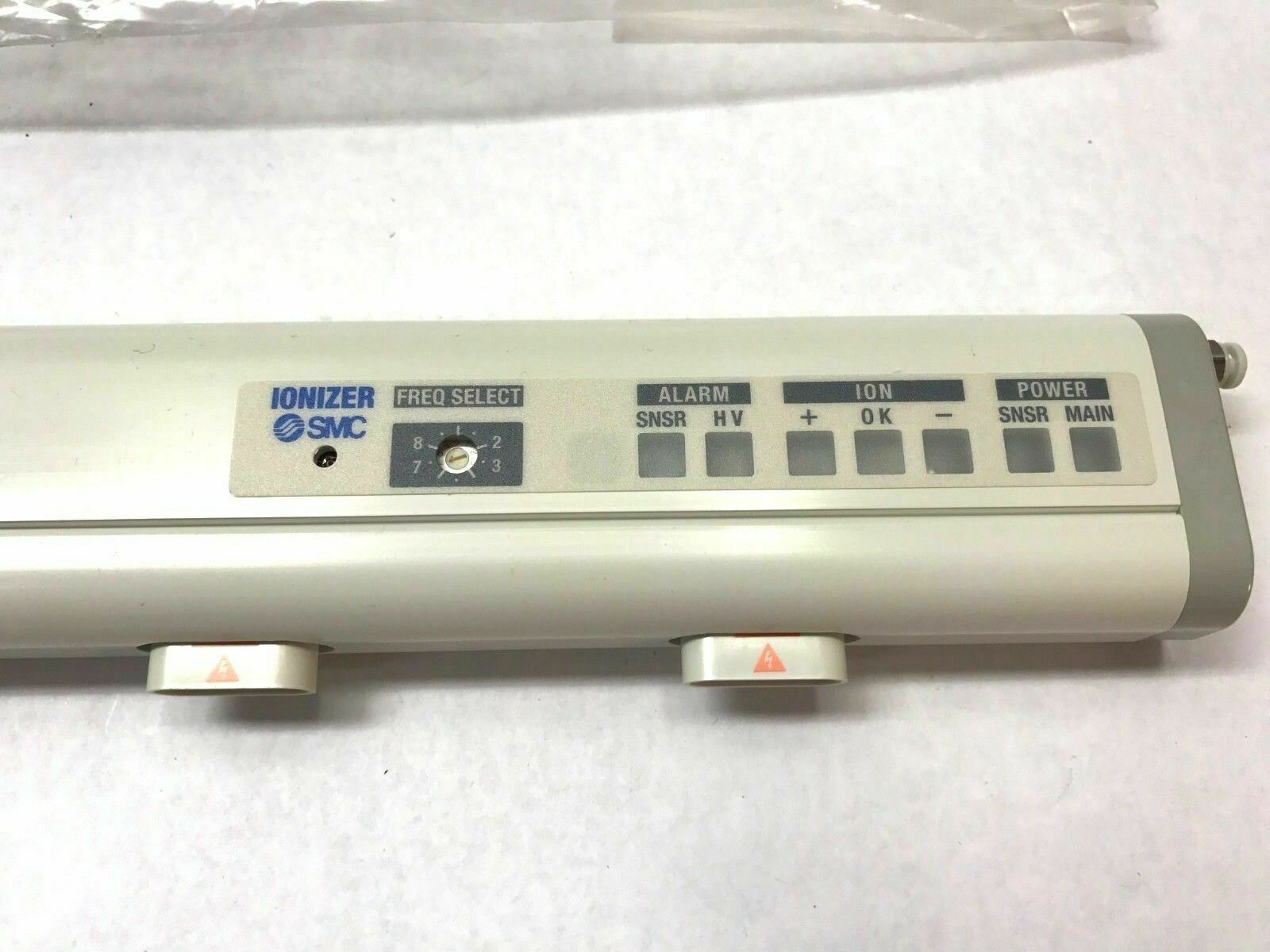 SMC IZS30-300 Ionizer 24VDC 150mA - Maverick Industrial Sales