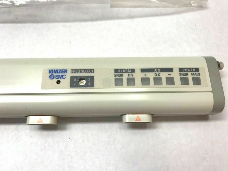 SMC IZS30-300 Ionizer 24VDC 150mA - Maverick Industrial Sales