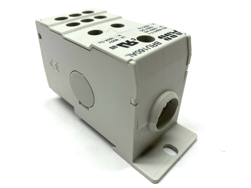 ABB BRU160AL Distribution Terminal Block 160A 600V - Maverick Industrial Sales