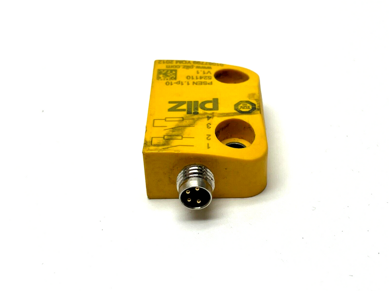 Pilz 524110 PSEN 1.1p-10 Switch - Maverick Industrial Sales