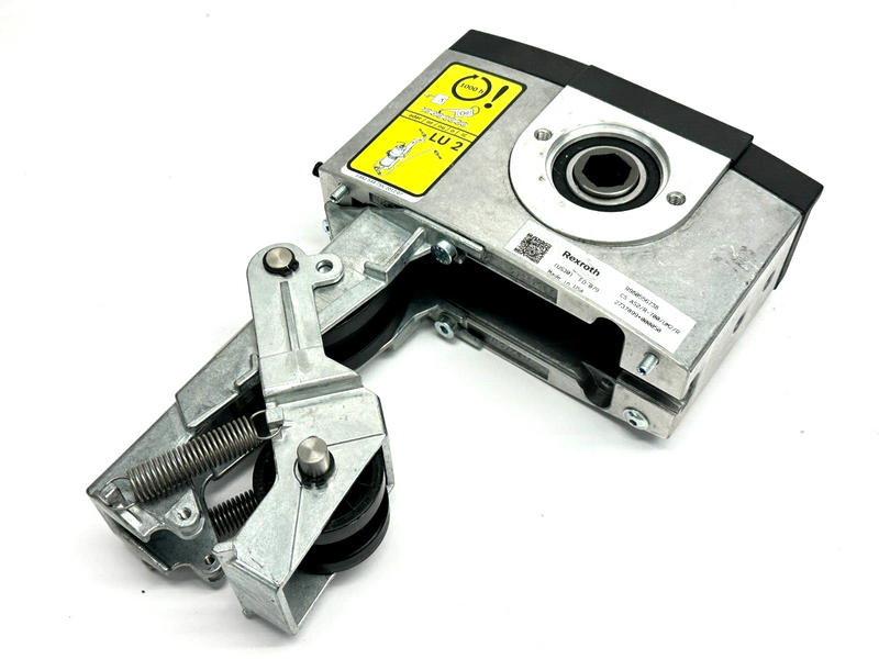 Bosch Rexroth R980556738 Drive Module AS2/R-700/UM2/R w/ Chain Tensioner - Maverick Industrial Sales