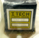 ITech TR17-01 General Purpose Relay 2-Pole 120VAC - Maverick Industrial Sales