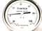 Trerice D13605 600 CB 4.5" Pressure Gauge 30" - 100 PSI - Maverick Industrial Sales