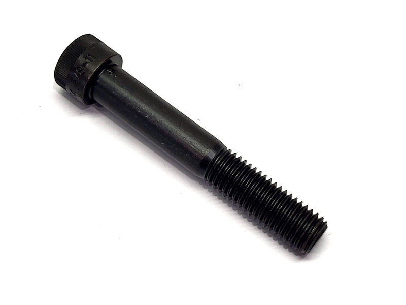 Holo-Krome 75526400 Hex Socket Cap Head Screw 5/8-11" x 4" LOT OF 4 - Maverick Industrial Sales