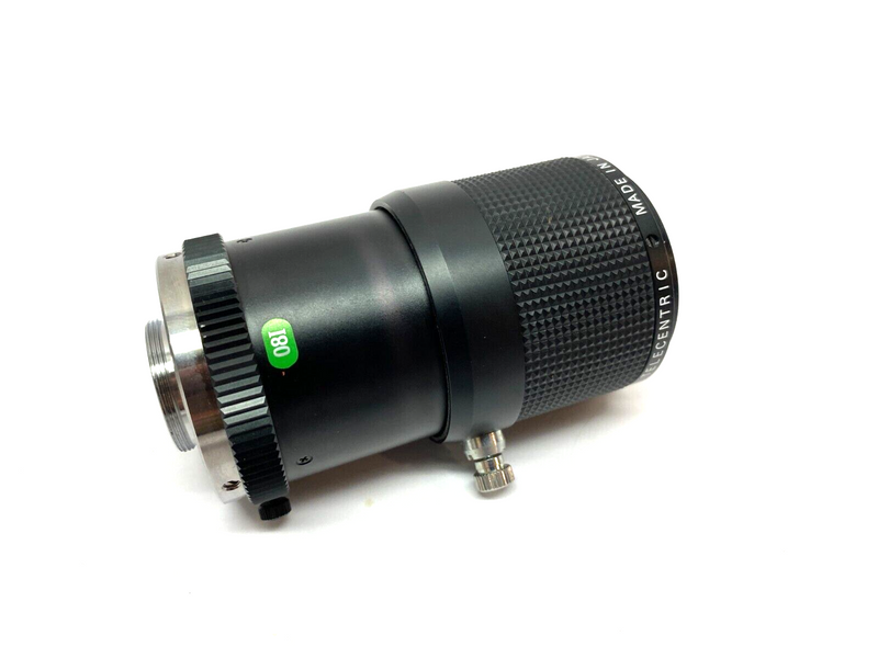 Computar TEC-M55 C-Mount Machine Vision Telecentric Lens 55mm F2.8~F32 - Maverick Industrial Sales