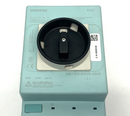 Siemens 3RK1304-0HS00-6AA0 Main Circuit Switch Disconnect Module 400V - Maverick Industrial Sales