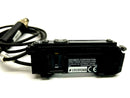 Keyence FS-N12P Fiber Optic Amplifier M8 Connection - Maverick Industrial Sales