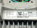 Lenze E84DGDVB55142PS Decentralized Inverter Motor Drive 8400 Motec w/ E84DGVN1E - Maverick Industrial Sales