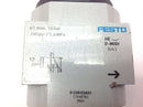 Festo HE-...-D-MIDI Manual On/Off Valve D-SERIESASY 13094781 MISSING PORT BLOCKS - Maverick Industrial Sales