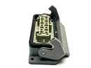 Harting Han 16E-F-s Industrial Connector Female 09 33 016 2701 - Maverick Industrial Sales