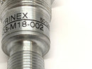 Contrinex DW-AS-503-M18-002 Inductive Proximity Sensor 330-020-287 - Maverick Industrial Sales