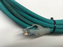 Lumberg Automation 0985 806 103/10M 4 Pin Ethernet Cable 900004075 - Maverick Industrial Sales