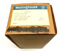 Westinghouse AR440AR Industrial Control Relay 600V 10A 4NO 4P 120V Coil - Maverick Industrial Sales