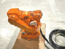 ABB IRB140 Robot System, S4CPLUS M2000 Controller, Cables, TPU2 Teach Pendant - Maverick Industrial Sales