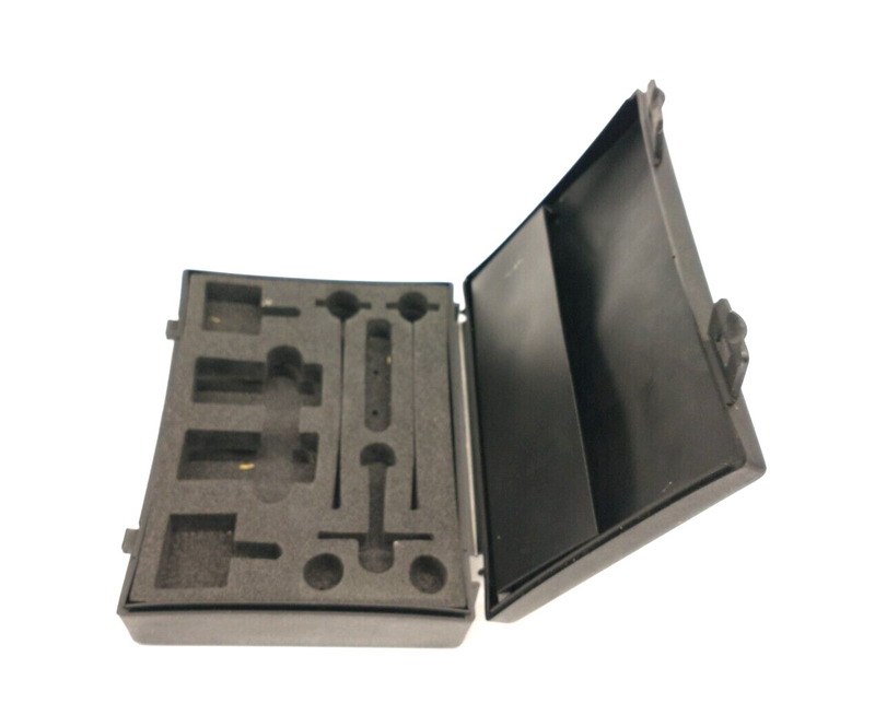 Renishaw CMM Probe Parts/Accessories Plastic Storage Case - Maverick Industrial Sales