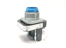 Allen Bradley 800T-FXTA1 Ser T 30mm Push-Pull Device 1 NO 1 NC L.B. NO BUTTON - Maverick Industrial Sales