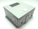 Hoffman A1212CH/SPL Industrial Control Panel Enclosure 12"x12"x6" w/ Window - Maverick Industrial Sales