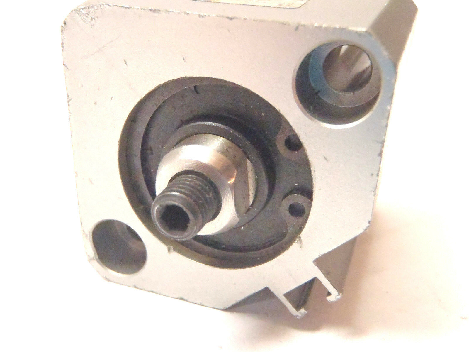 SMC CDQ2B25-100-F79WS Compaq Long Stroke Cylinder - Maverick Industrial Sales