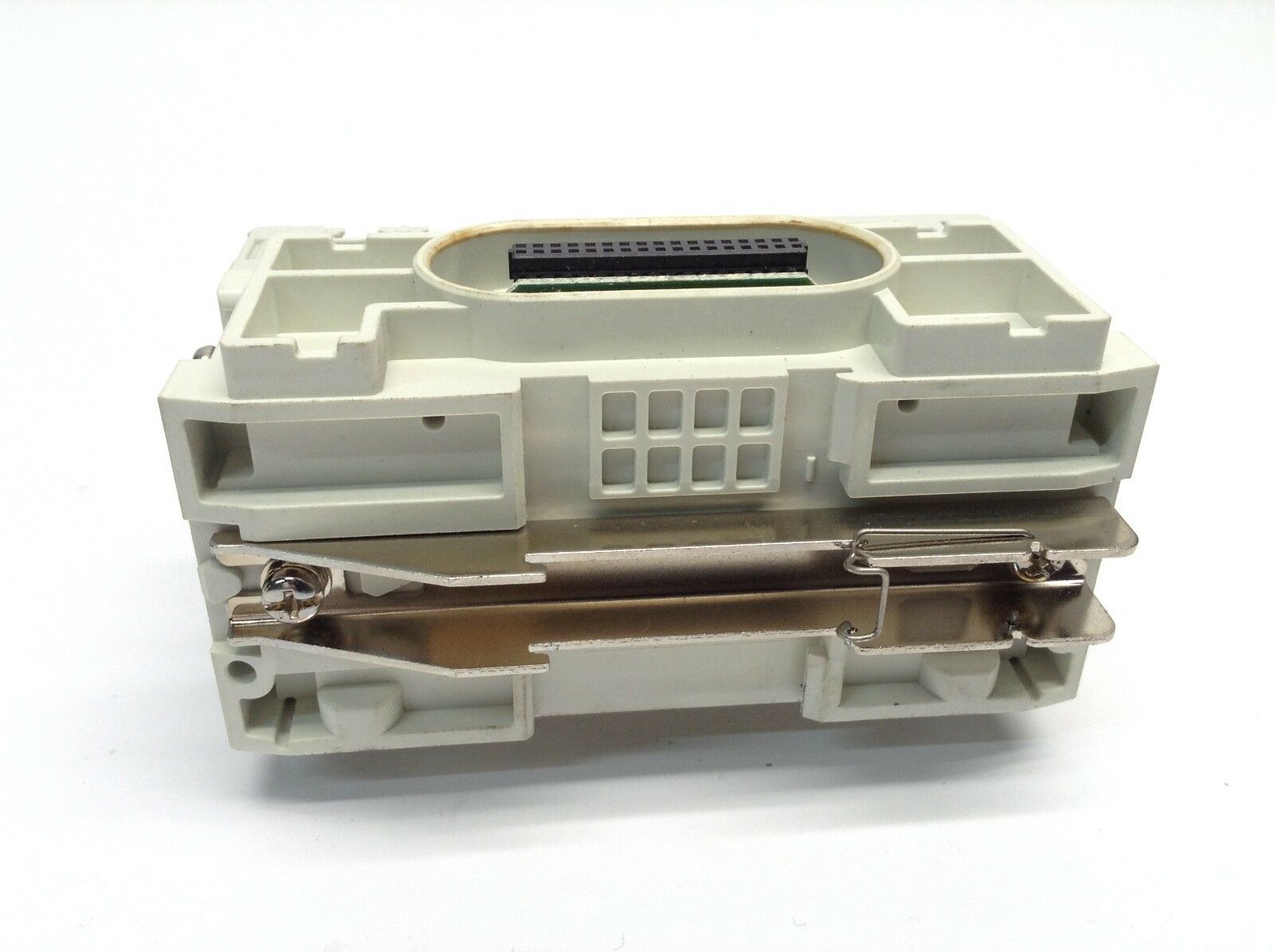 SMC EX600-SEN1-DUO01911 Ethernet SI Unit EX 300 Interface Unit - Maverick Industrial Sales