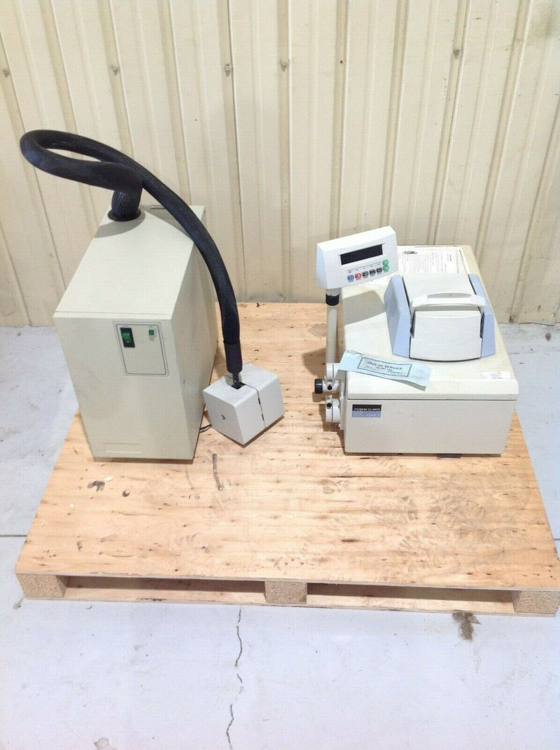 Perkin Elmer N5370051 Pyris 1 Differential Scanning Calorimeter - Maverick Industrial Sales