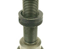 SJ-OA 37623 MJ-1 Straight 5/8-16 Shank Adjustable Compression Tap Collet Chuck - Maverick Industrial Sales