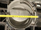 Vibcon VDU12CW Vibratory Bowl Feeder 12" 115V 4.8A NO VIBRATION UNITS - Maverick Industrial Sales