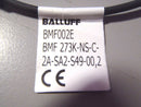 Balluff BMF 273K-NS-C-2A-SA2-S49-00,2 Multiswitch BMF002E Male M8 Connector - Maverick Industrial Sales